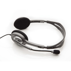LOGITECH OEM - náhlavná sada Logitech Stereo Headset H110
