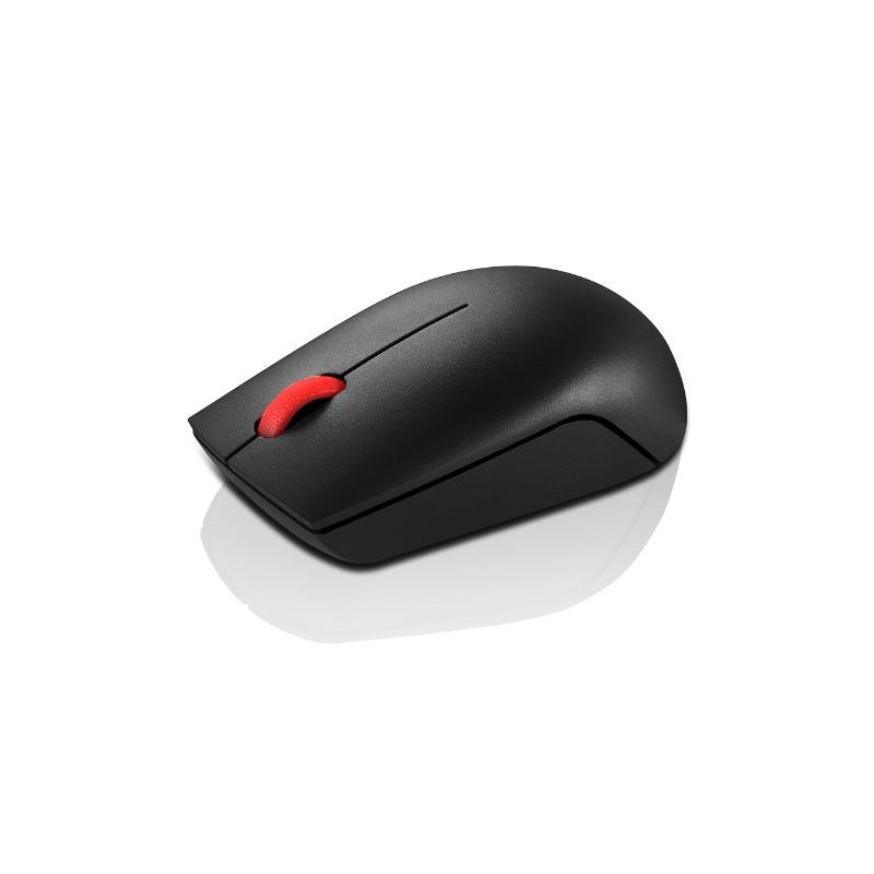 LENOVO ESSENTIAL WIRELESS COMPACT MOUSE S