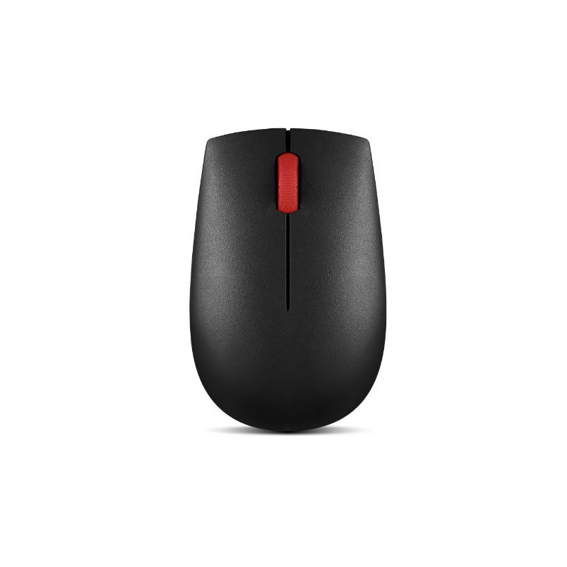 LENOVO ESSENTIAL WIRELESS COMPACT MOUSE S