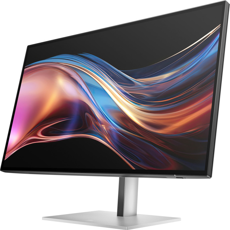 HP/727pu/27''/IPS/QHD/120Hz/5ms/Blck-Slvr/3R