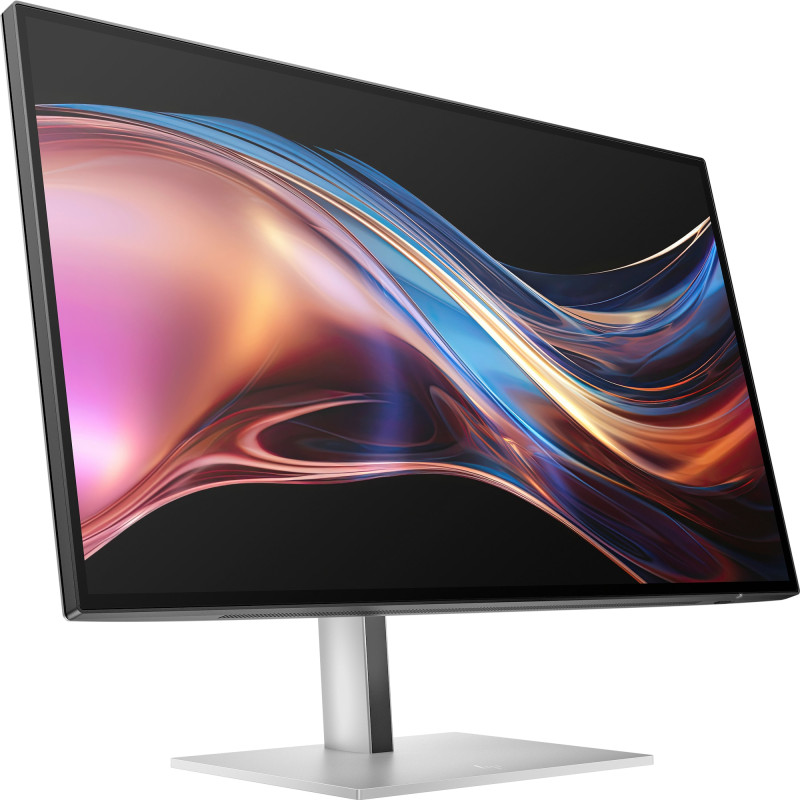 HP/727pu/27''/IPS/QHD/120Hz/5ms/Blck-Slvr/3R