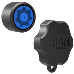 BRODIT - RAM Mounts zabezpečenie ramen veľkosti B