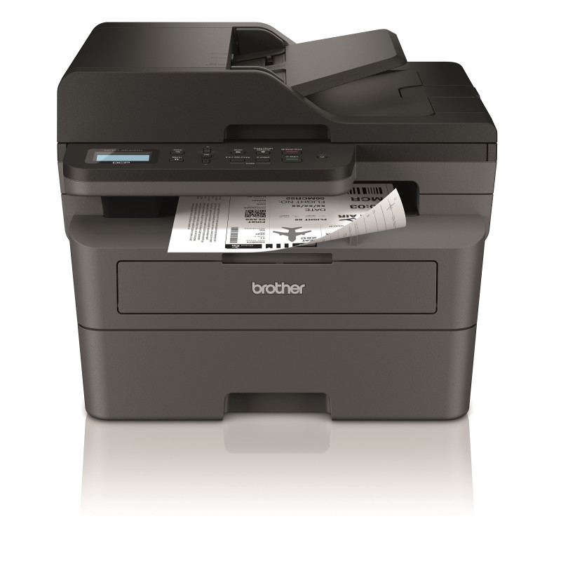 Brother/DCP-L2640DN/MF/Laser/A4/LAN/USB