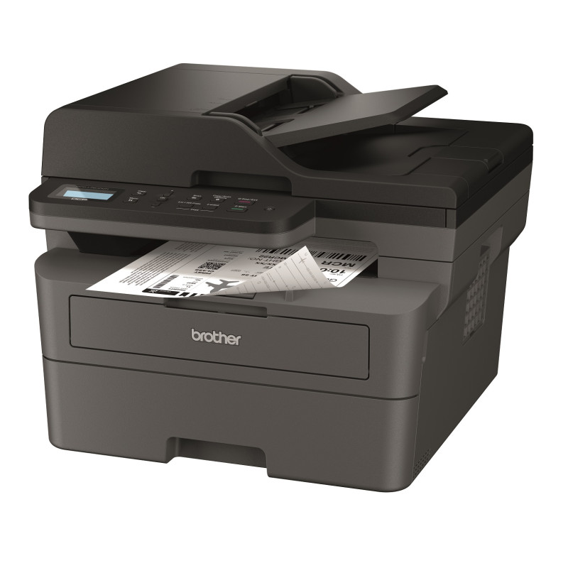 Brother/DCP-L2640DN/MF/Laser/A4/LAN/USB