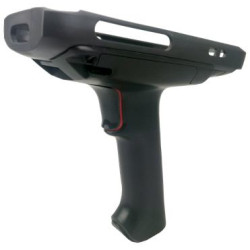 HONEYWELL - CT40 scan handle and includes boot CT40-PB-XP