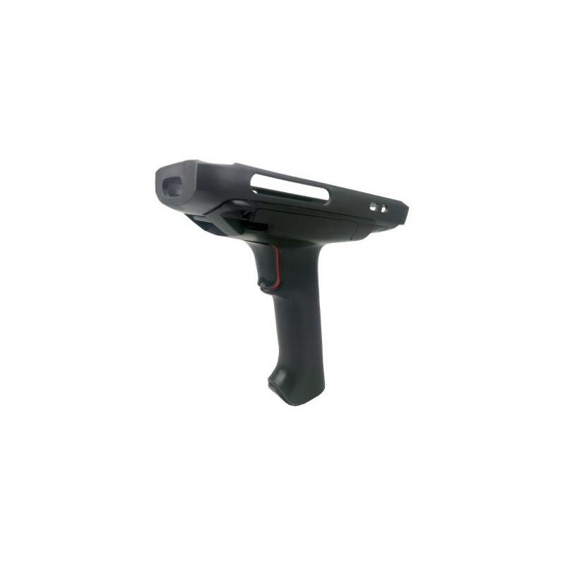 HONEYWELL - CT40 scan handle and includes boot CT40-PB-XP