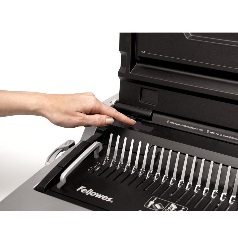 Fellowes Viazač Galaxy-E