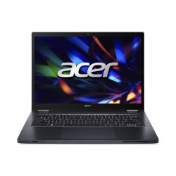Acer TravelMate P4/TMP414RN-53-TCO-36U6/i3-1315U/14''/WUXGA/T/8GB/512GB SSD/UHD/W11P EDU/Blue/2R