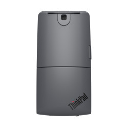 LENOVO - ThinkPad Bluetooth Presenter Mouse/Cestovná/Optická/Pre pravákov/4 000 DPI/Bezdrôtové Bluetooth/Šedá