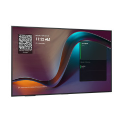 Yealink MeetingDisplay 75, Ultra HD, 4K, IPS,