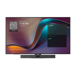 Yealink MeetingDisplay 75, Ultra HD, 4K, IPS,