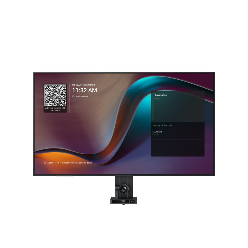 Yealink MeetingDisplay 75, Ultra HD, 4K, IPS,