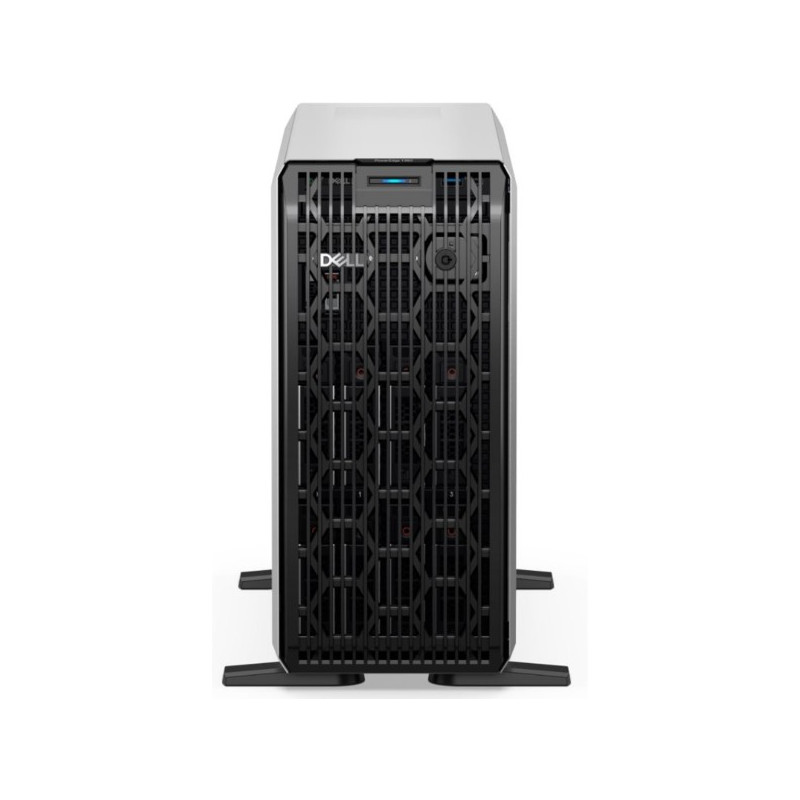 Dell Server PowerEdge T360 6325P/32G/1x480GB/8x3,5''/H755/1x700W/3Y Basic