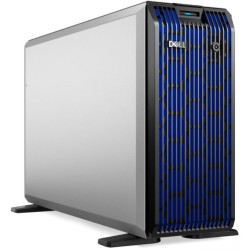 Dell Server PowerEdge T360 6325P/32G/1x480GB/8x3,5''/H755/1x700W/3Y Basic
