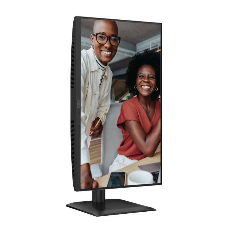 24'' LED AOC 24E4CV