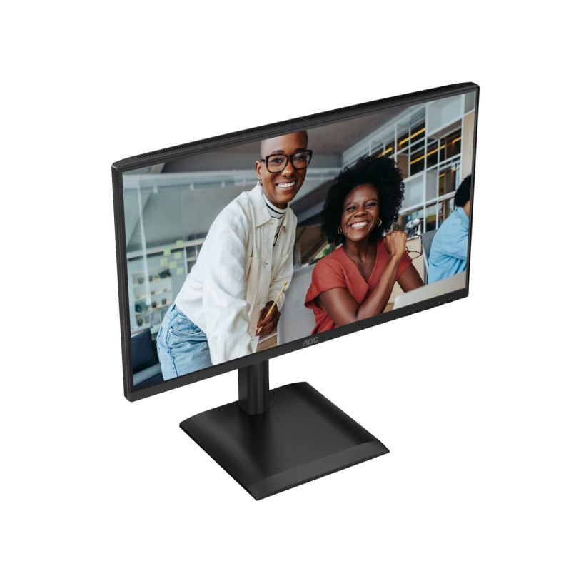 24'' LED AOC 24E4CV