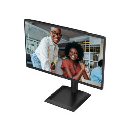 24'' LED AOC 24E4CV