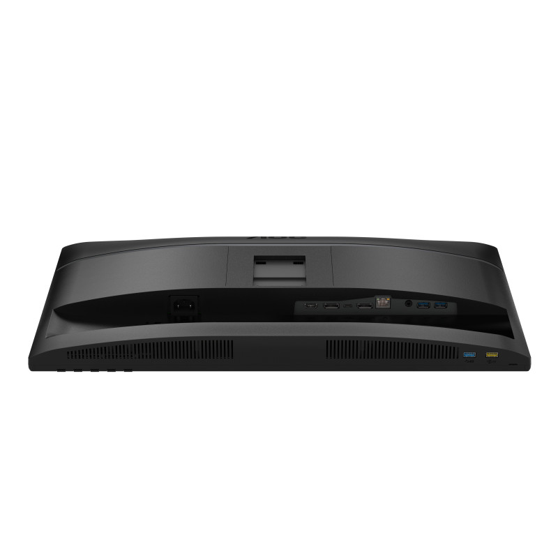 24'' LED AOC 24E4CV