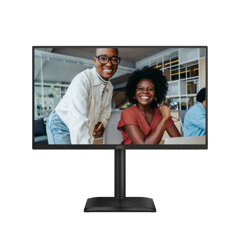 24'' LED AOC 24E4CV