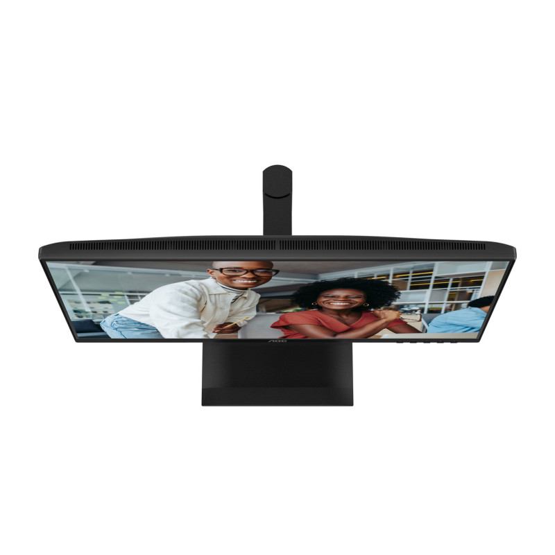 24'' LED AOC 24E4CV