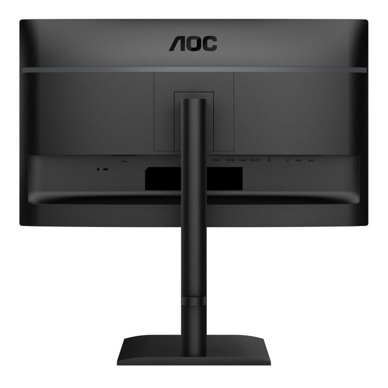 24'' LED AOC 24E4CV