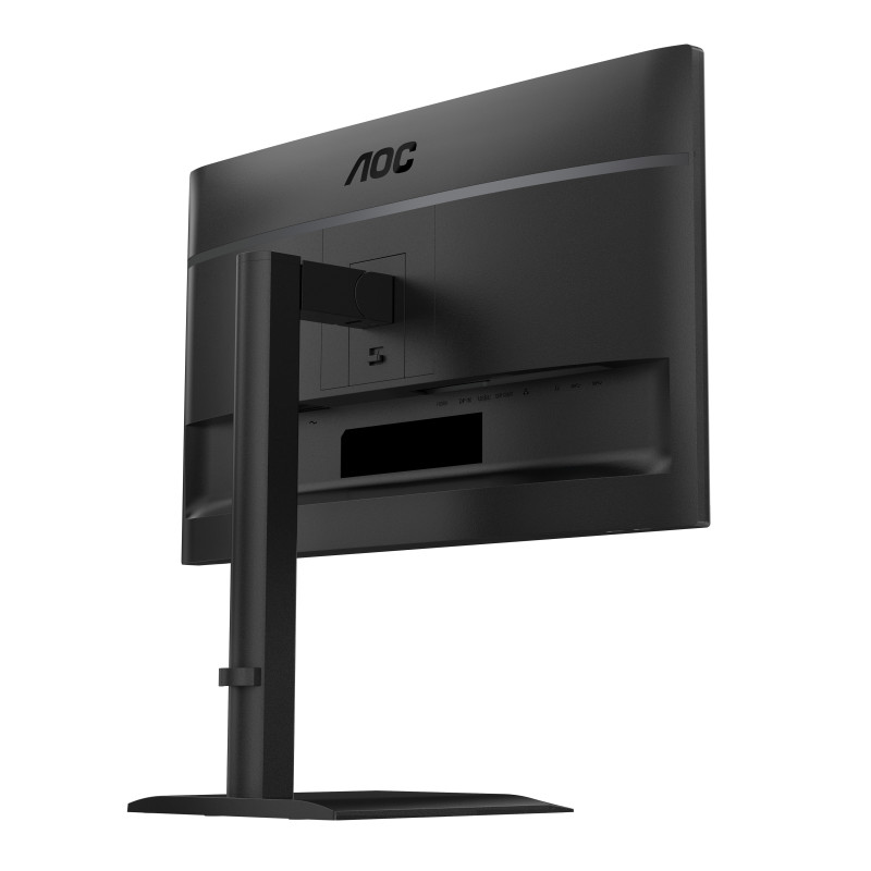 24'' LED AOC 24E4CV