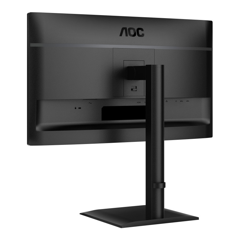 24'' LED AOC 24E4CV