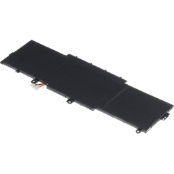 Batéria T6 Power Asus ZenBook 14 UX433FA, UX433FN, 4335mAh, 50Wh, 3cell, Li-pol