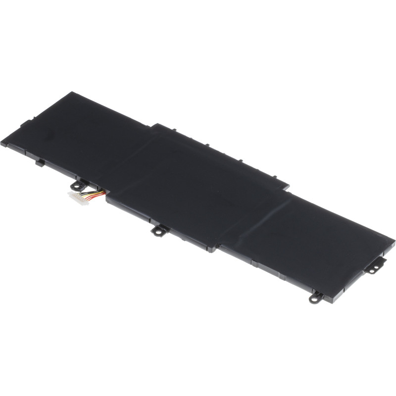 Batéria T6 Power Asus ZenBook 14 UX433FA, UX433FN, 4335mAh, 50Wh, 3cell, Li-pol