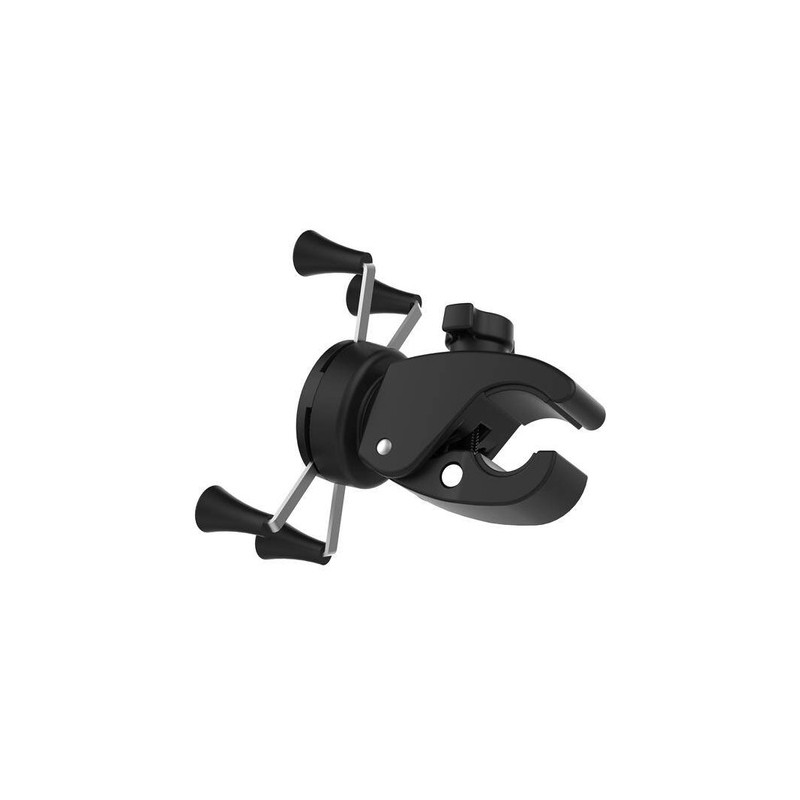 NONAME - UNPKD RAM HANDLEBAR MOUNT WITH X-GRIP AND TOUGHCLAW