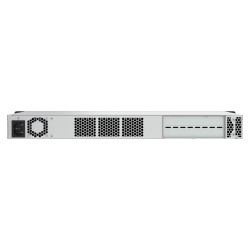 QNAP riadený switch QGD-1600-4G (16x GbE, 4core CPU, 4GB RAM, 2x 2,5'' SATA, 2x PCIe, 1x HDMI, 3x USB)