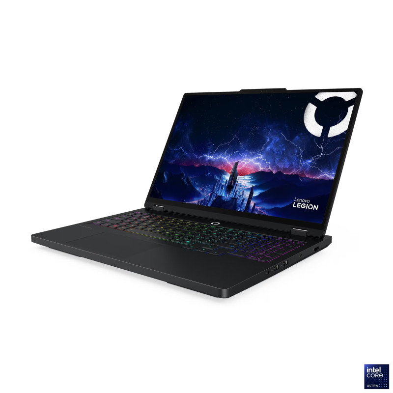Lenovo Legion Pre 5/16IAX10/U9-275HX/16''/2560x1600/32GB/1TB/RTX 5060/W11H/Eclipse Black/3R