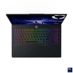 Lenovo Legion Pre 5/16IAX10/U9-275HX/16''/2560x1600/32GB/1TB/RTX 5060/W11H/Eclipse Black/3R