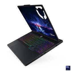 Lenovo Legion Pre 5/16IAX10/U9-275HX/16''/2560x1600/32GB/1TB/RTX 5060/W11H/Eclipse Black/3R