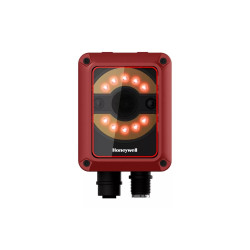 Honeywell HF811 - 2 MP, wide FOV, Blue LED