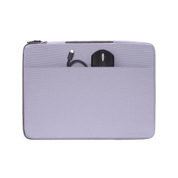 HP - Protective Galactic Lilac 15-16 Laptop Sleeve