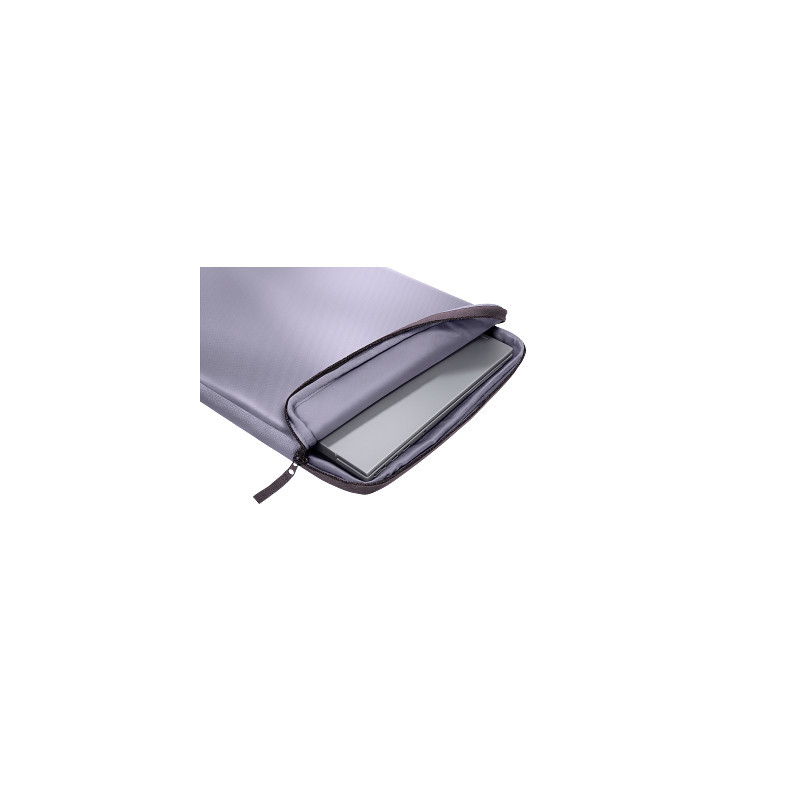HP - Protective Galactic Lilac 15-16 Laptop Sleeve