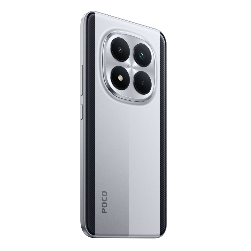 POCO M8 Pre 5G/12GB/512GB/Silver
