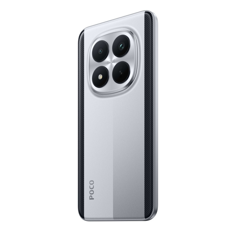 POCO M8 Pre 5G/12GB/512GB/Silver