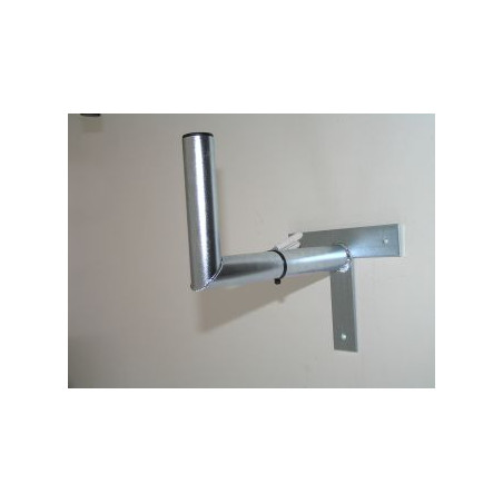 Anténny držiak 30cm T (p.3,2 cm)