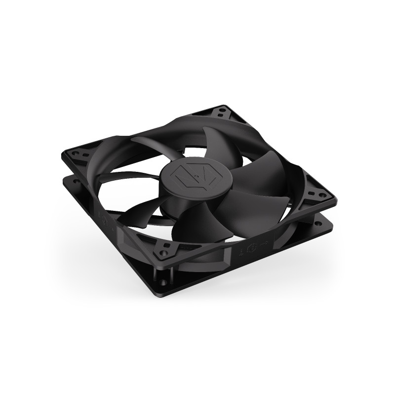 Endorfy ventilátor Zephyr 120