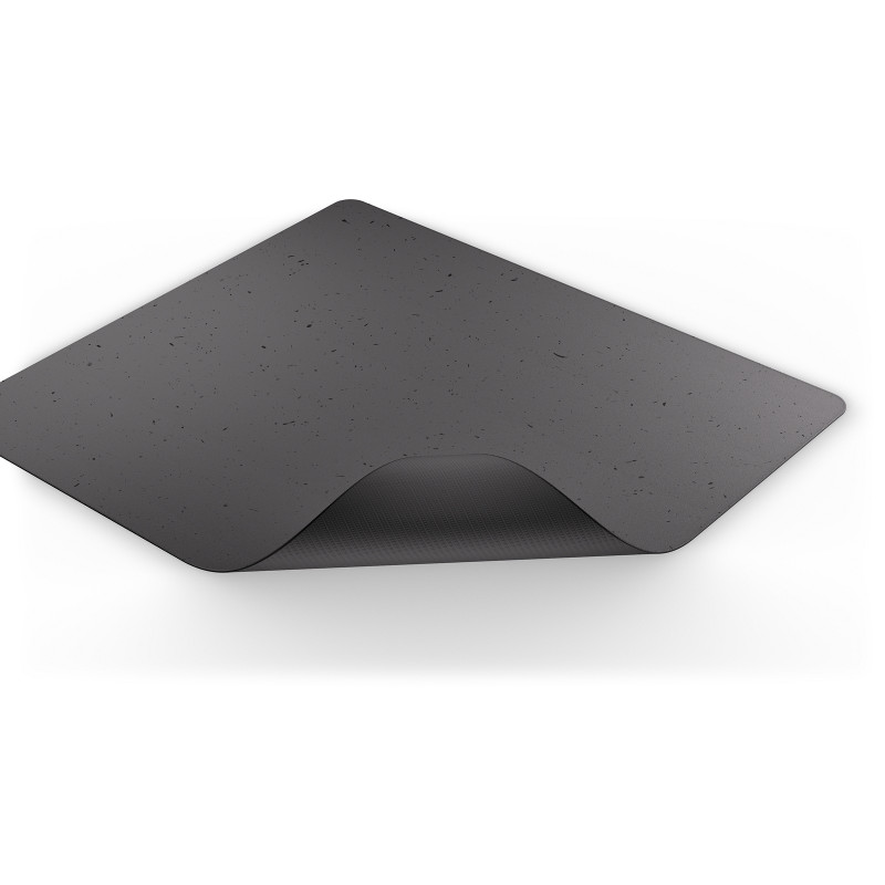 Endorfy podložka pod myš Stoneflow grey L