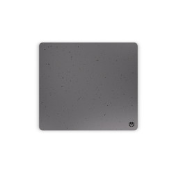 Endorfy podložka pod myš Stoneflow grey L