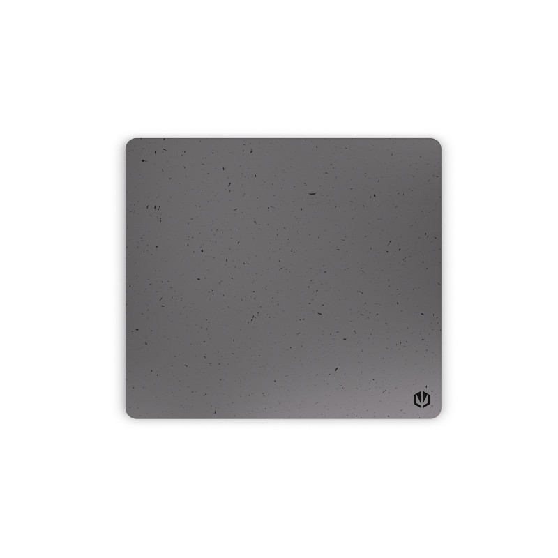 Endorfy podložka pod myš Stoneflow grey L