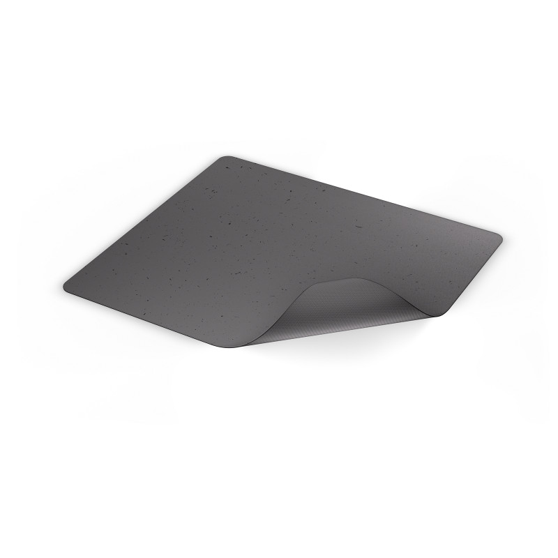 Endorfy podložka pod myš Stoneflow grey L