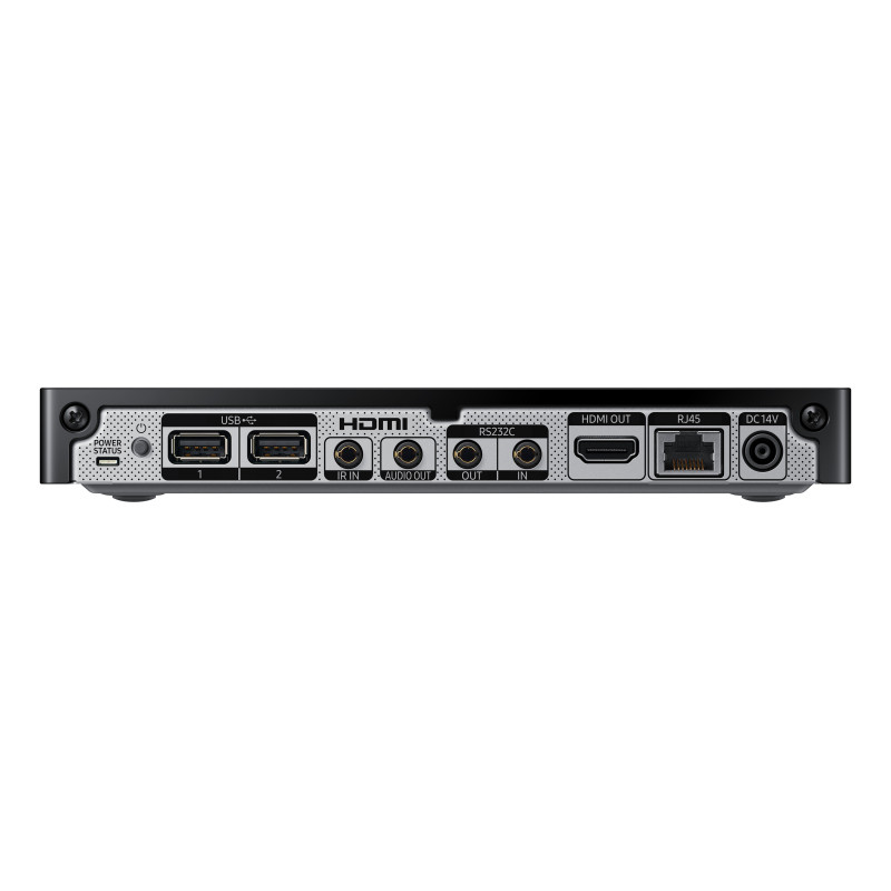 SBB-SSN modul pre LFD Samsung SS08FV2
