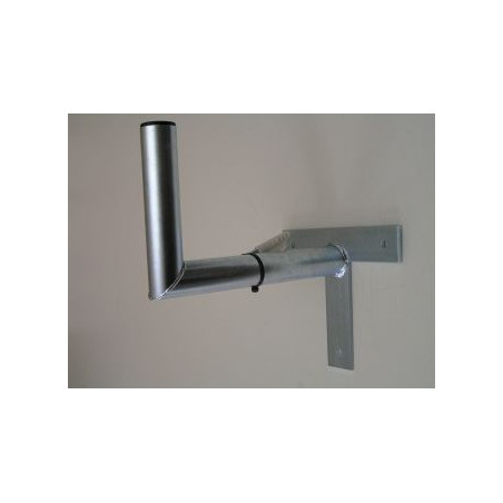 Anténny držiak 35cm T (p.4,2 cm)