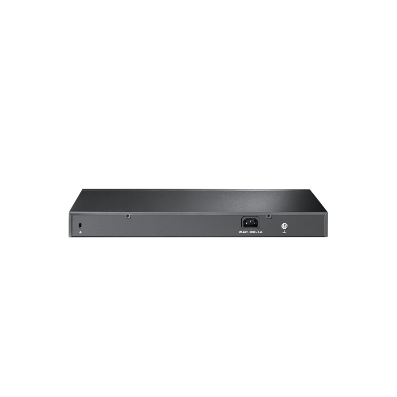 TP-Link TL-SG2218P 16xGb POE+ 2xSFP 150W smart switch Omada SDN