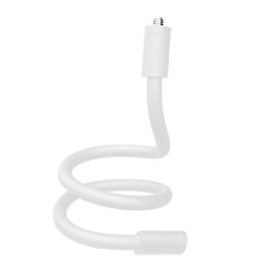 EVOLVEO Baby Monitor N3, detská videoopatrovateľka, modrá