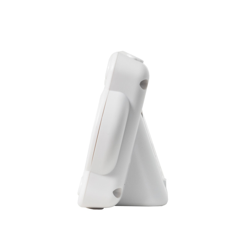 EVOLVEO Baby Monitor N3, detská videoopatrovateľka, modrá